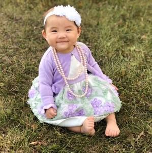 Meet your Posher, Mayxee